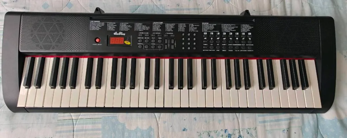 Electric Piano - Image 3