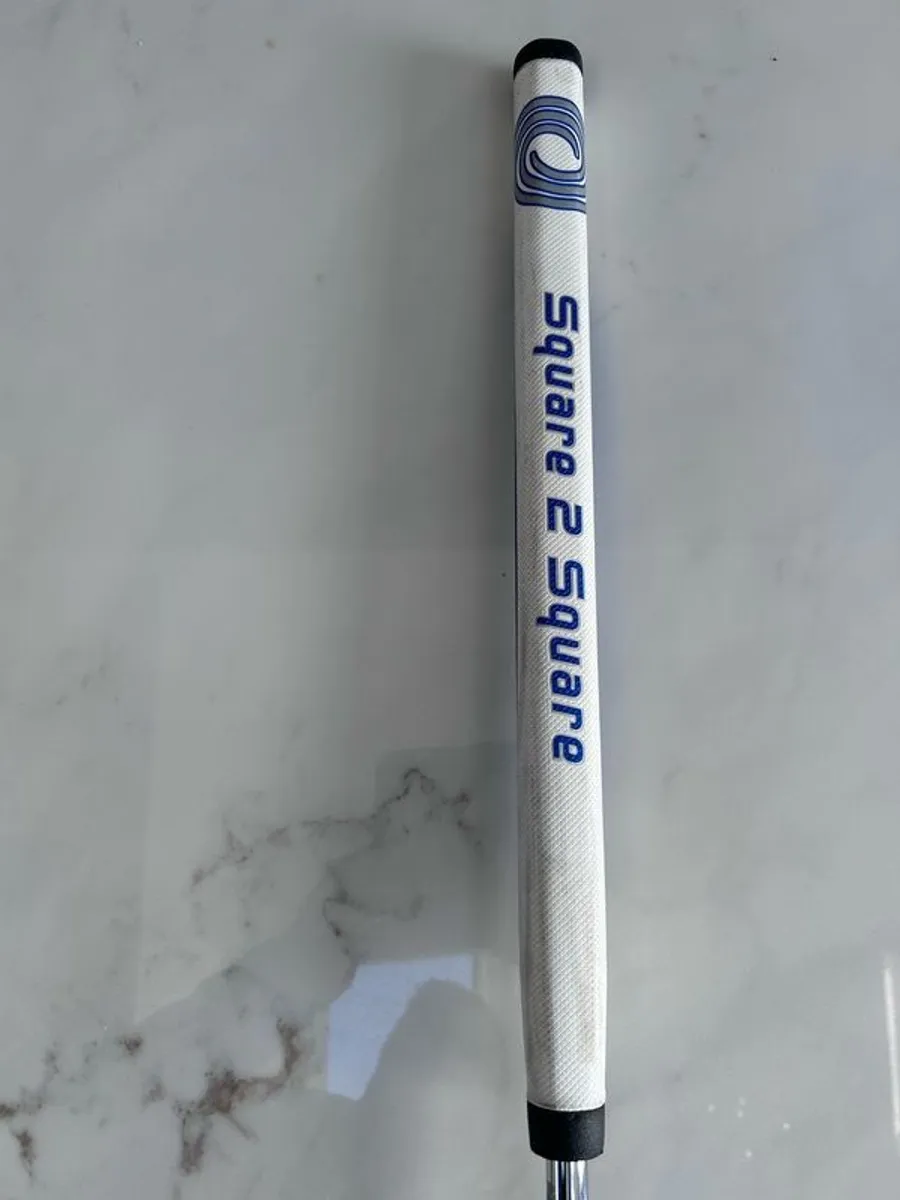 Odyssey square 2 square Jailbird putter - Image 4