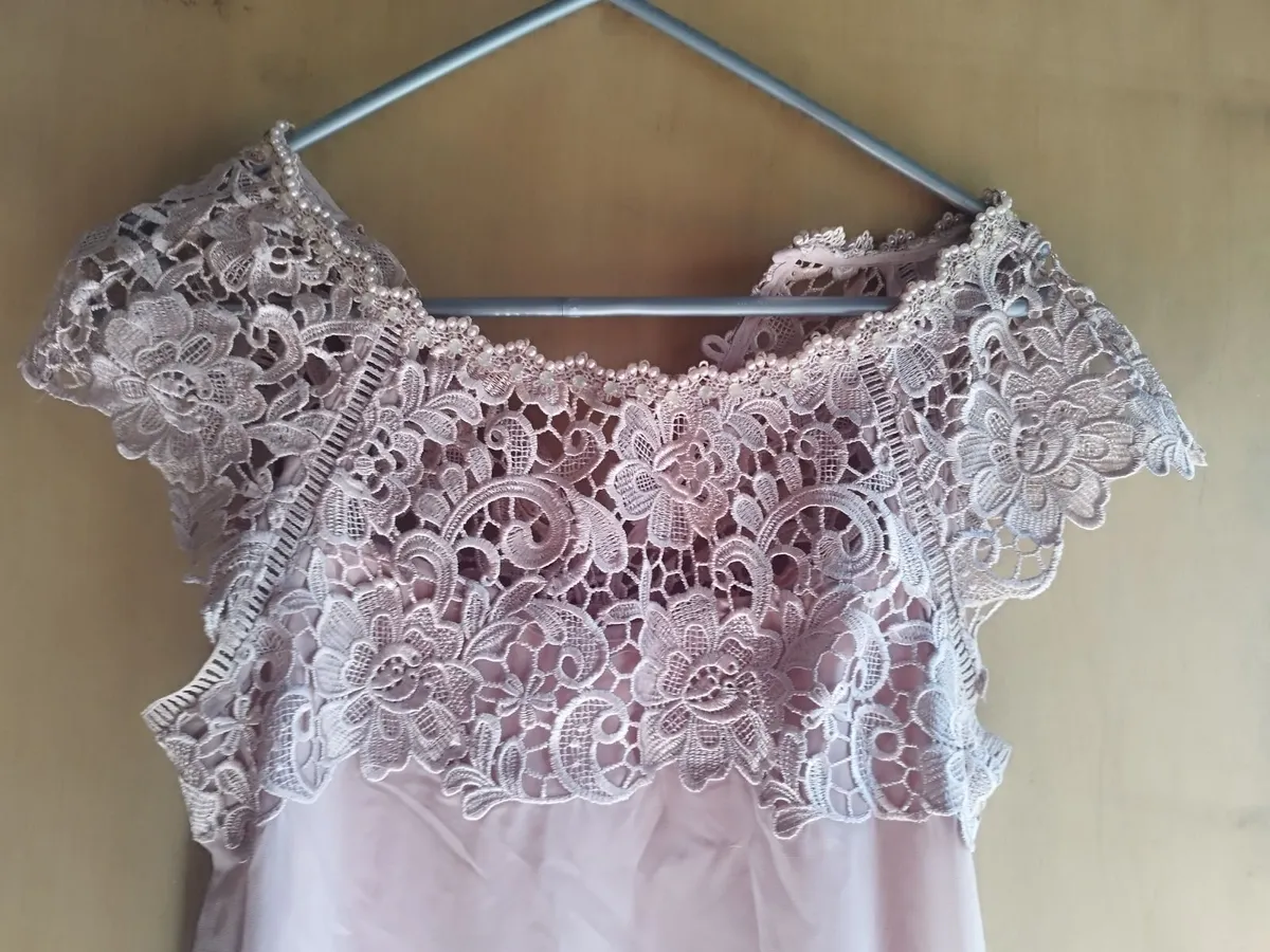 Monsoon Ladies Dress - Image 2