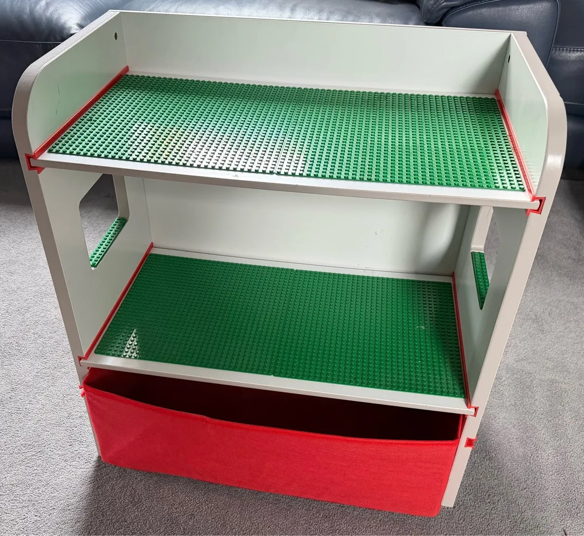 Lego Storage Bundle - Image 1