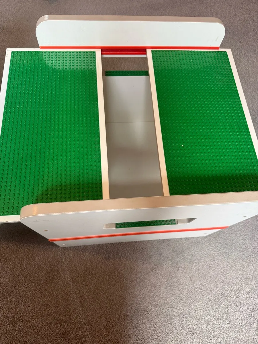 Lego Storage Bundle - Image 3