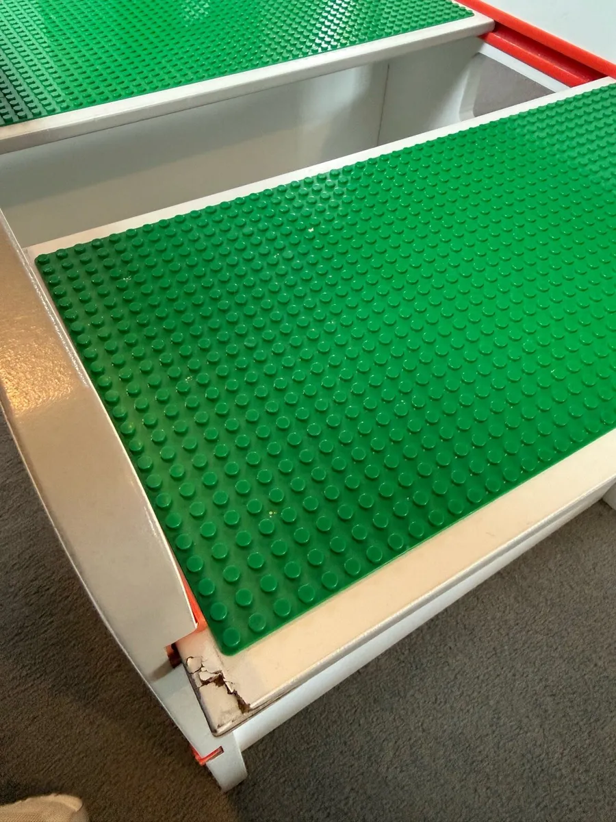 Lego Storage Bundle - Image 4