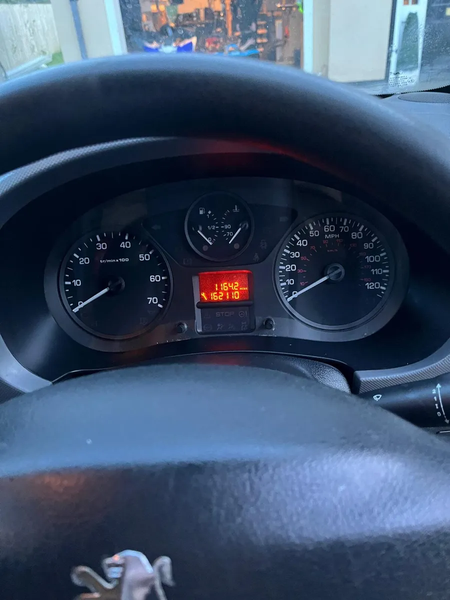 Peugeot partner - Image 4