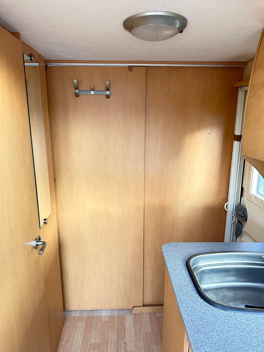 ✨BAILEY RANGER GT60 6BERTH TRIPPLE BUNKBED✨ - Image 4
