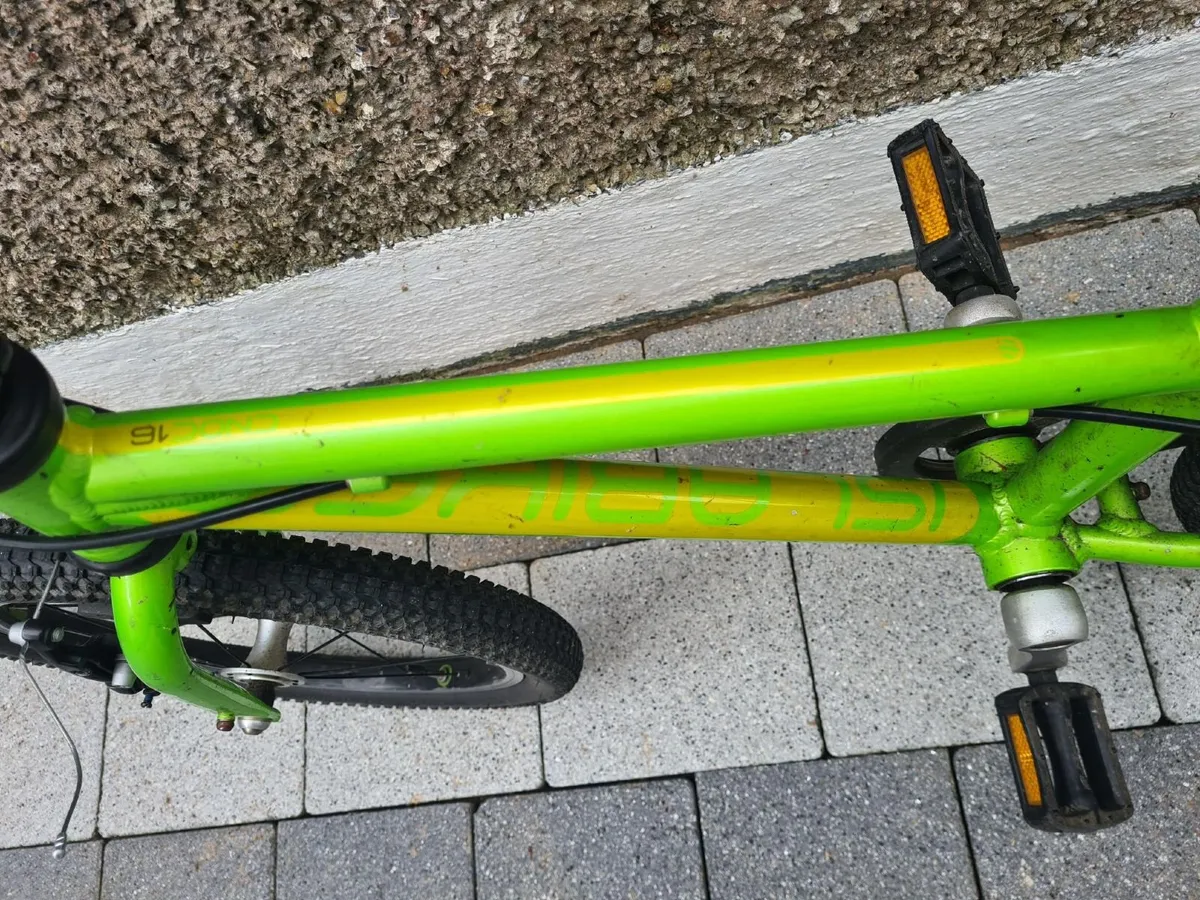 Isla Bike Cnoc 16 - Image 4