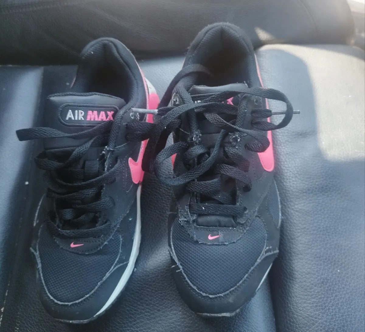 Nike Air max - Image 1