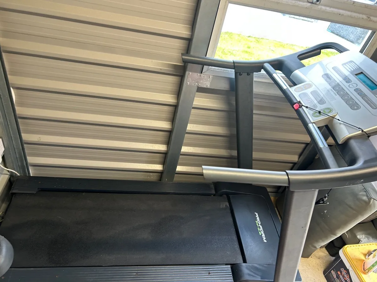 Treadmill - Image 3