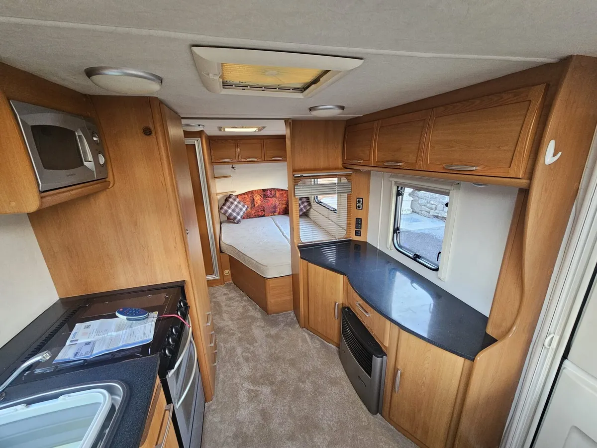 Lunar lexon fixed bed - Image 4