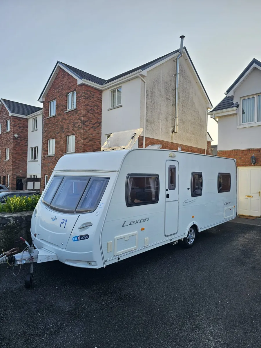 Lunar lexon fixed bed - Image 2