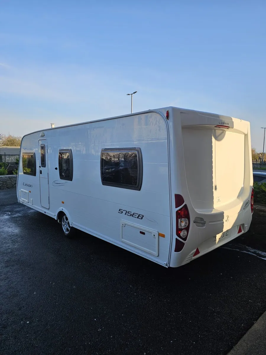 Lunar lexon fixed bed - Image 3