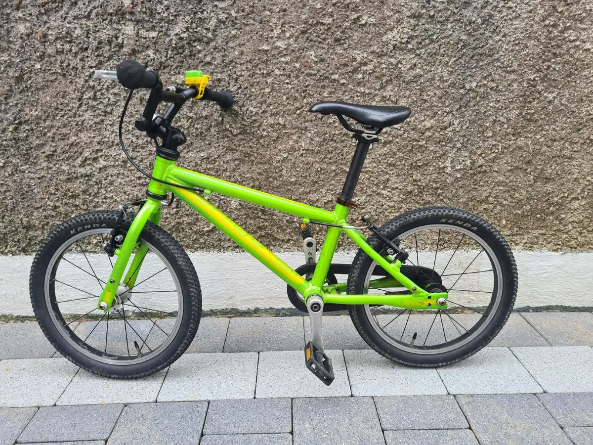 Isla Bike Cnoc 16 - Image 1