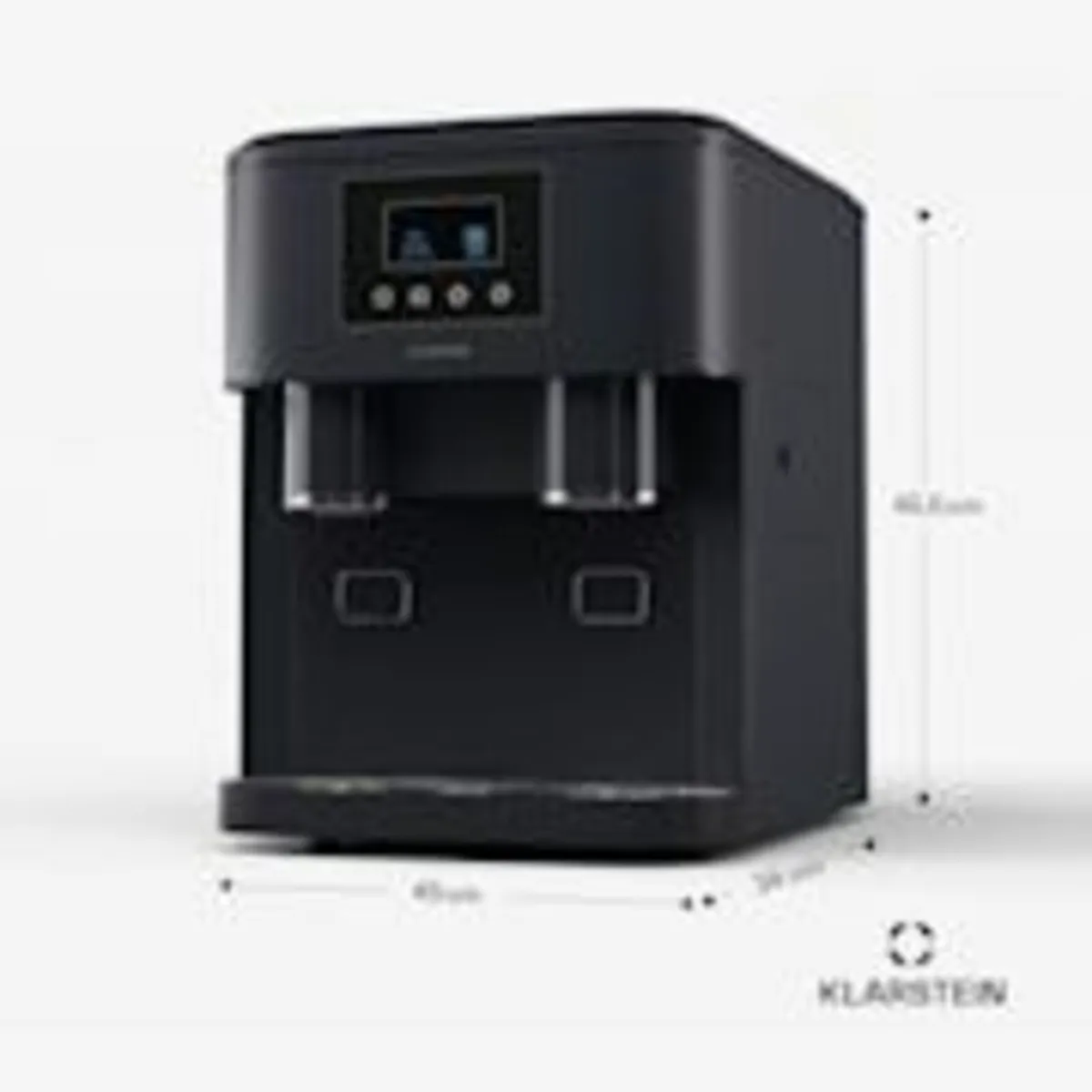 Ice Machine - Image 1