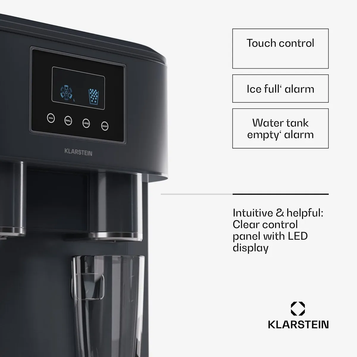 Ice Machine - Image 3