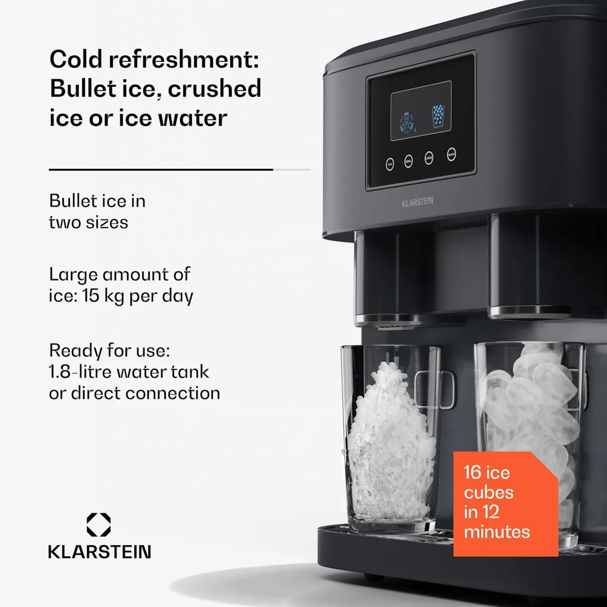 Ice Machine - Image 4