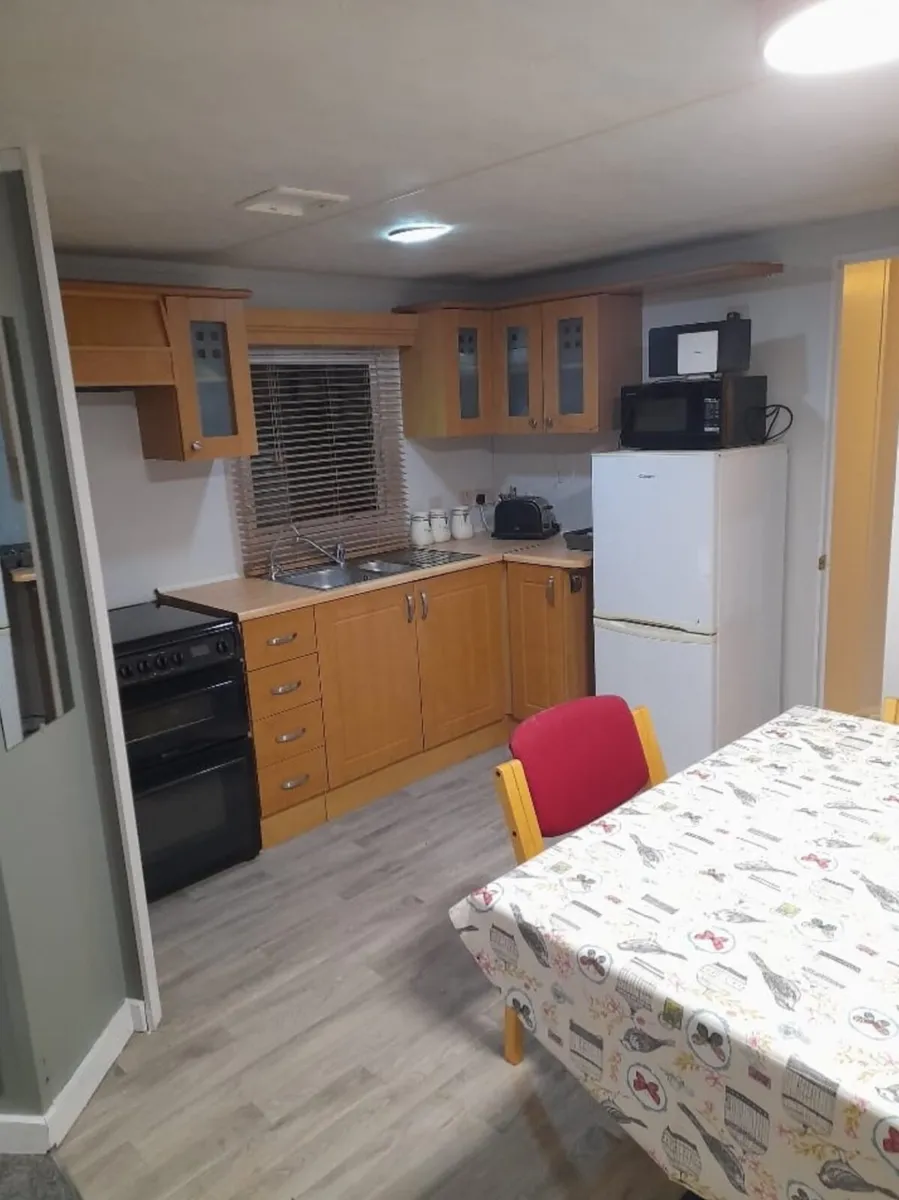 Mobile home - Image 3