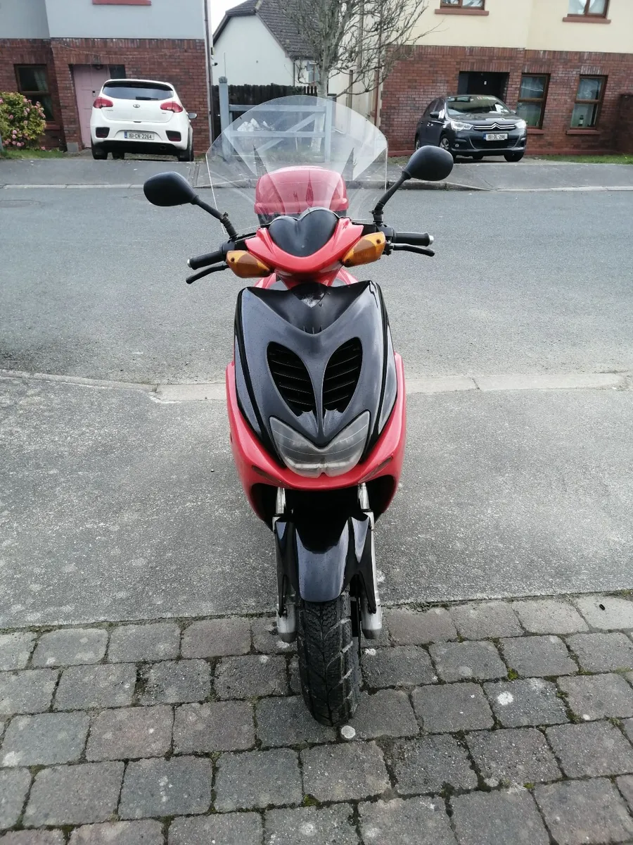 YAMAHA Other 2000 - Image 2