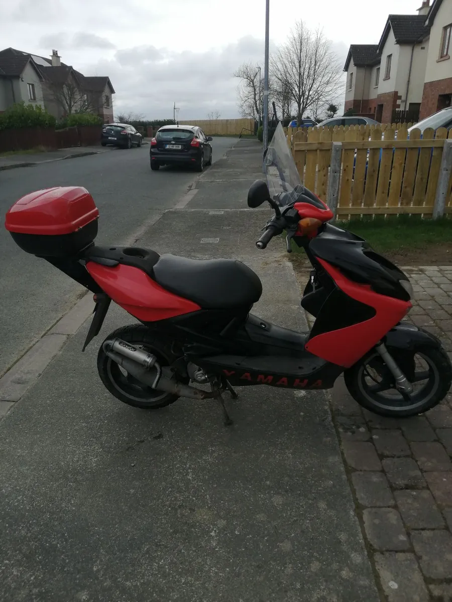 YAMAHA Other 2000 - Image 3