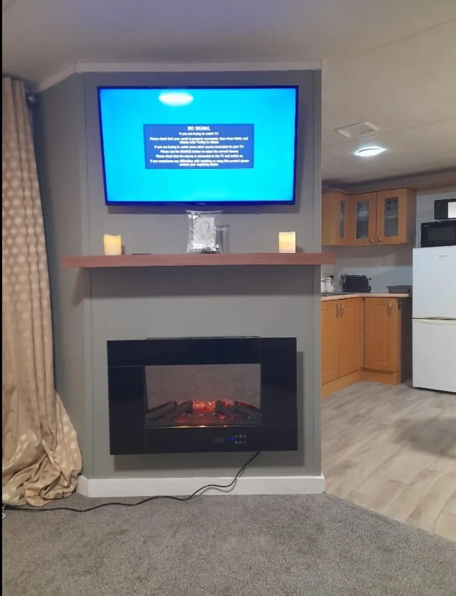 Mobile home - Image 1