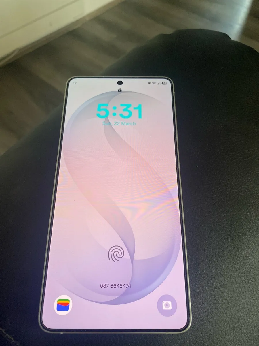 Samsung S26 Ultra - Image 2