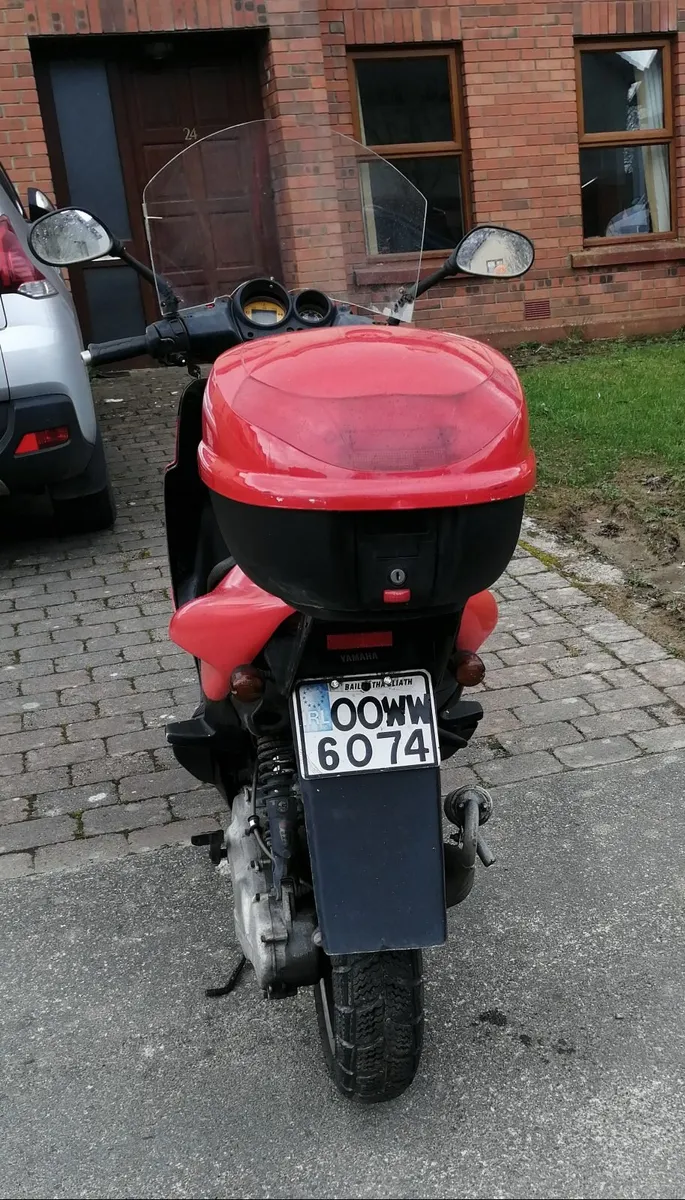 YAMAHA Other 2000 - Image 4
