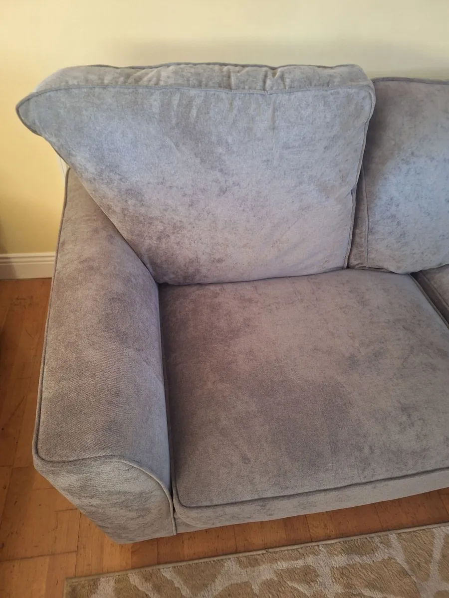 Corner sofa - Image 2