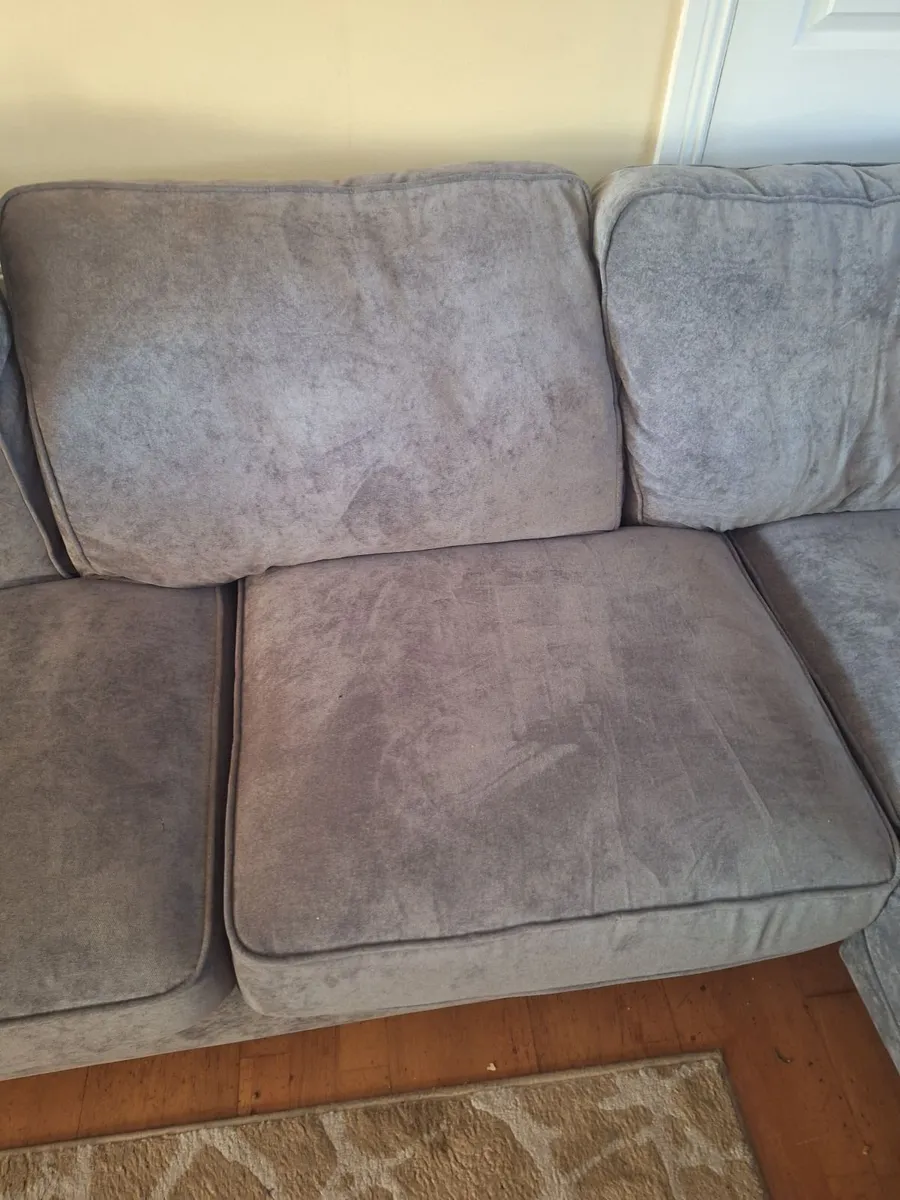 Corner sofa - Image 3