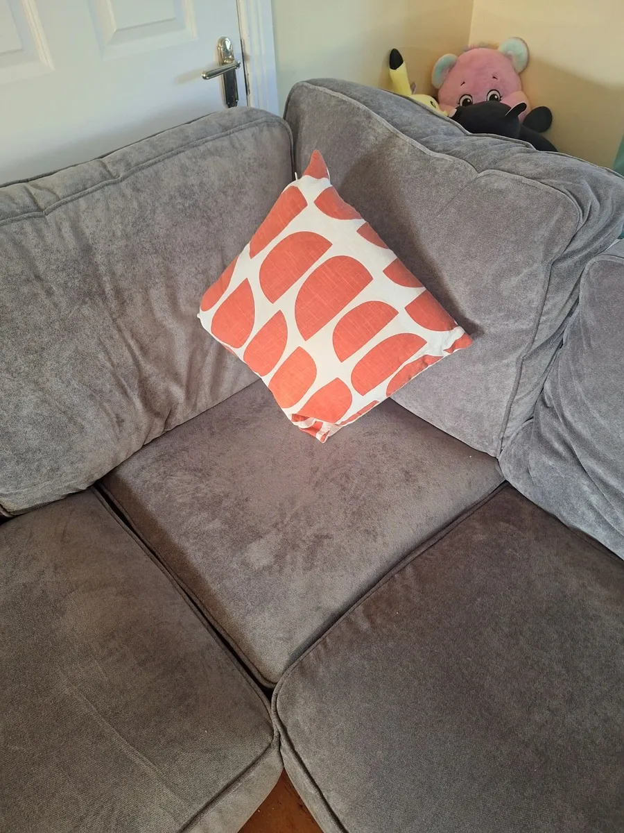 Corner sofa - Image 4