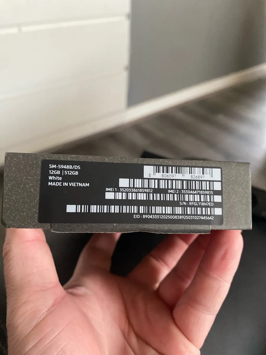 Samsung S26 Ultra - Image 3