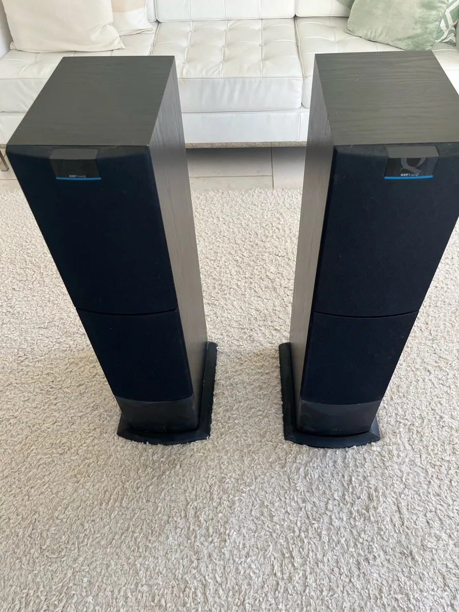 KEF UniQ 50 Speakers - Image 2