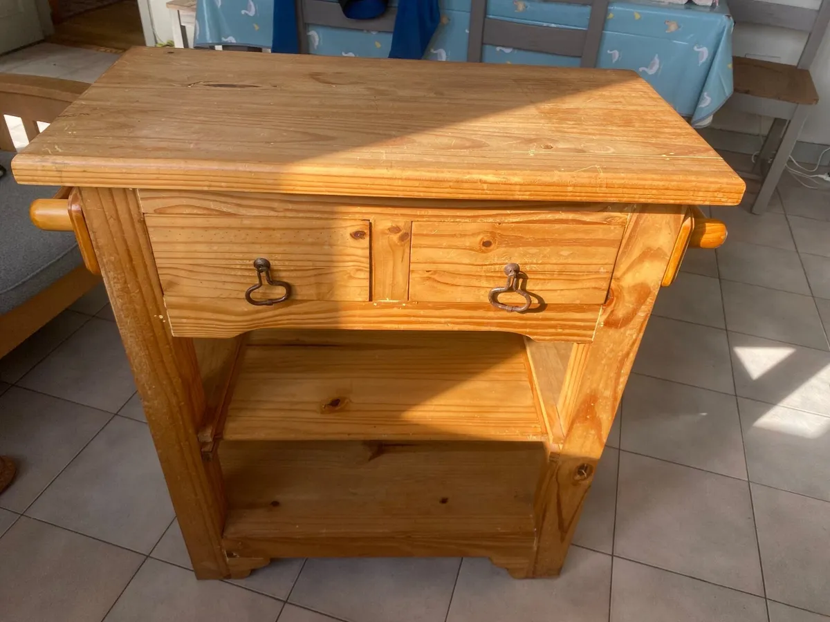 Display/Dresser unit - Image 2