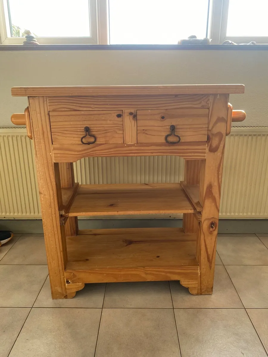 Display/Dresser unit - Image 4