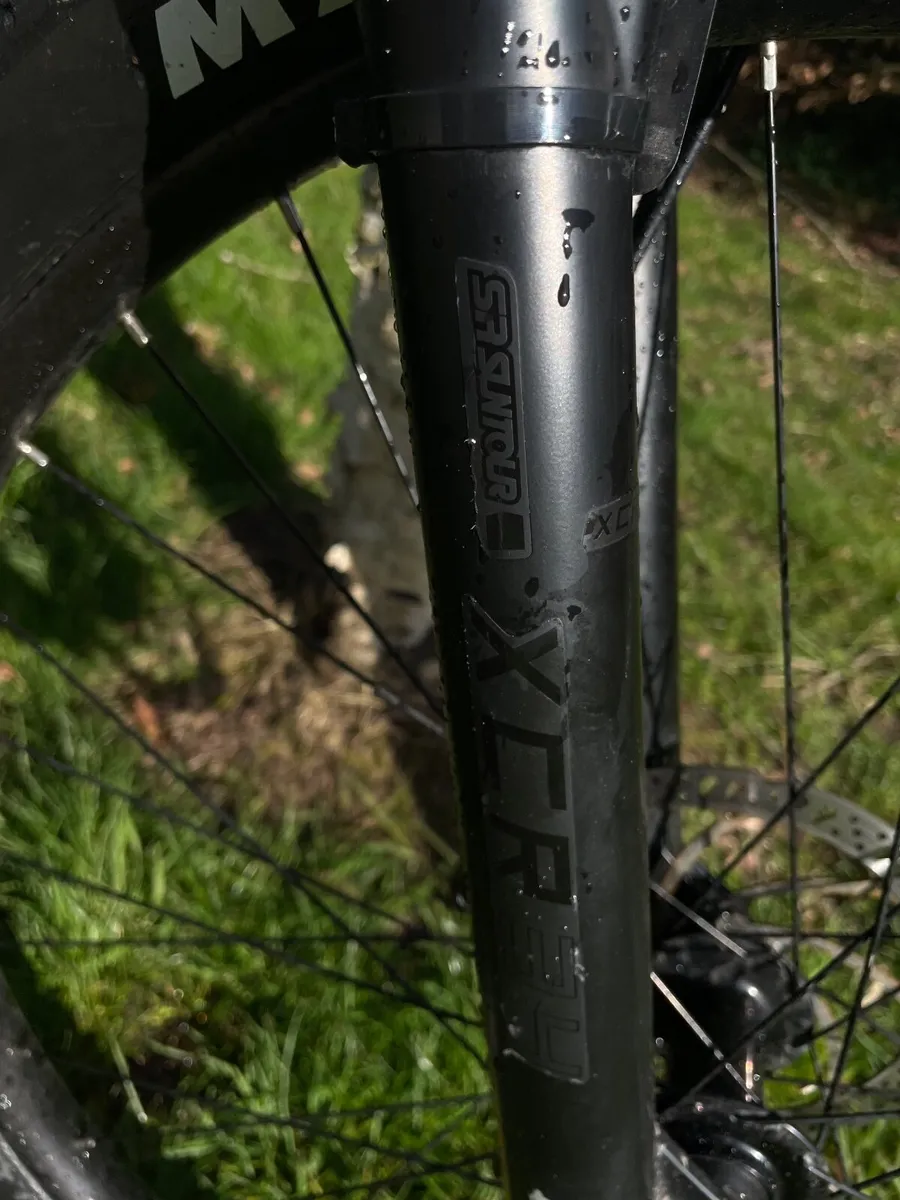 Mountain bike - Image 2