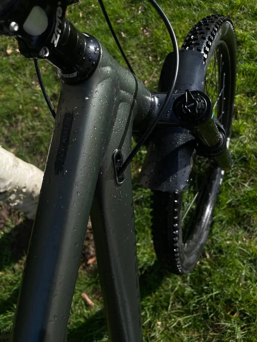 Mountain bike - Image 4