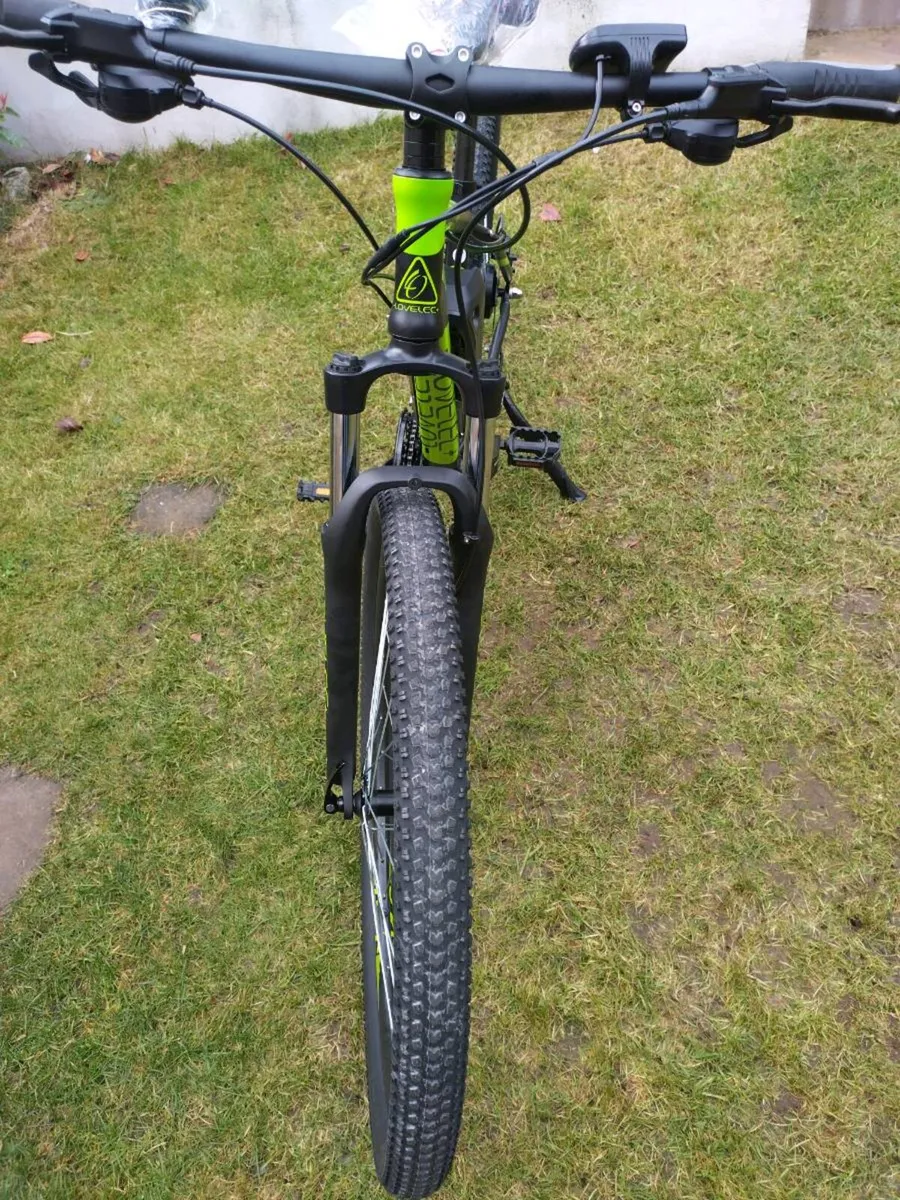 Lovelec Atik E-Bike 17inch - BRAND NEW - Image 1