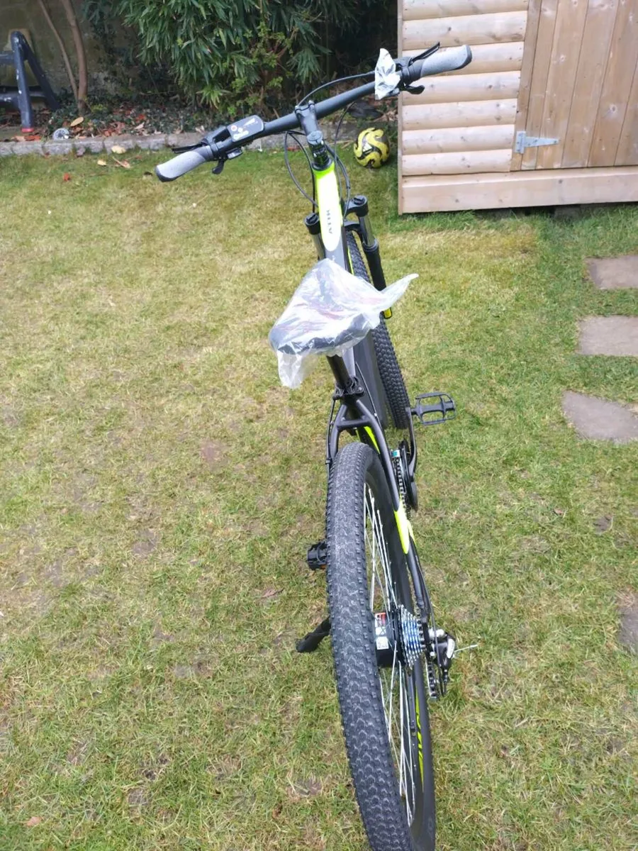 Lovelec Atik E-Bike 17inch - BRAND NEW - Image 4