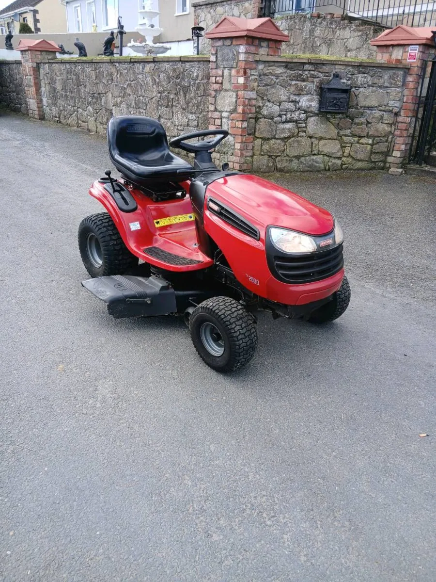 Lawnmower - Image 2