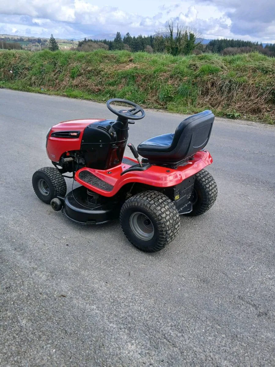 Lawnmower - Image 1