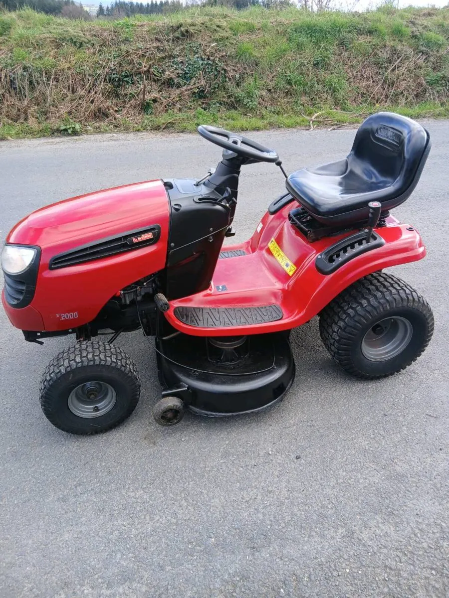 Lawnmower - Image 3
