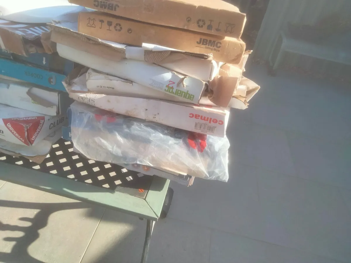 Toilet seat Clearance - Image 3