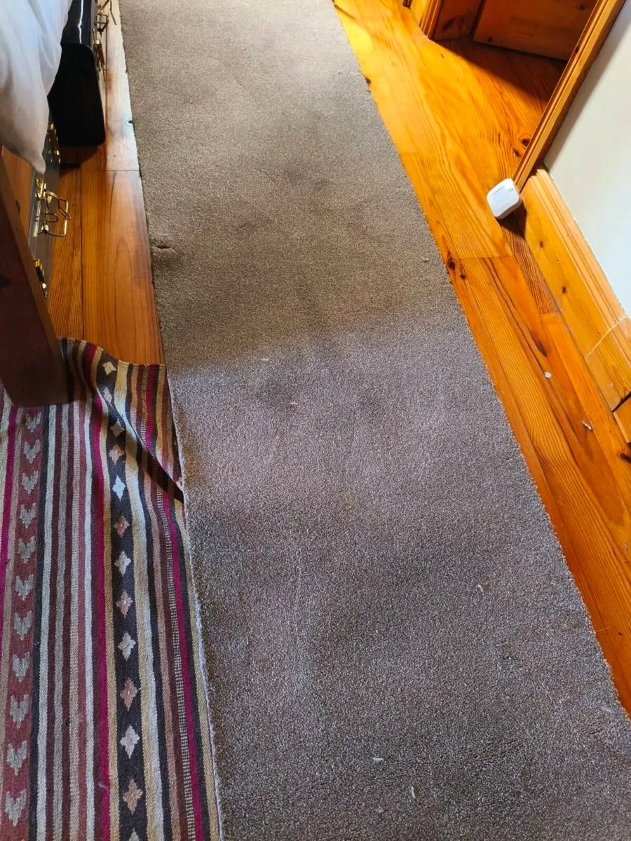 10 ft new leftovers runner 35 Euro - Image 3