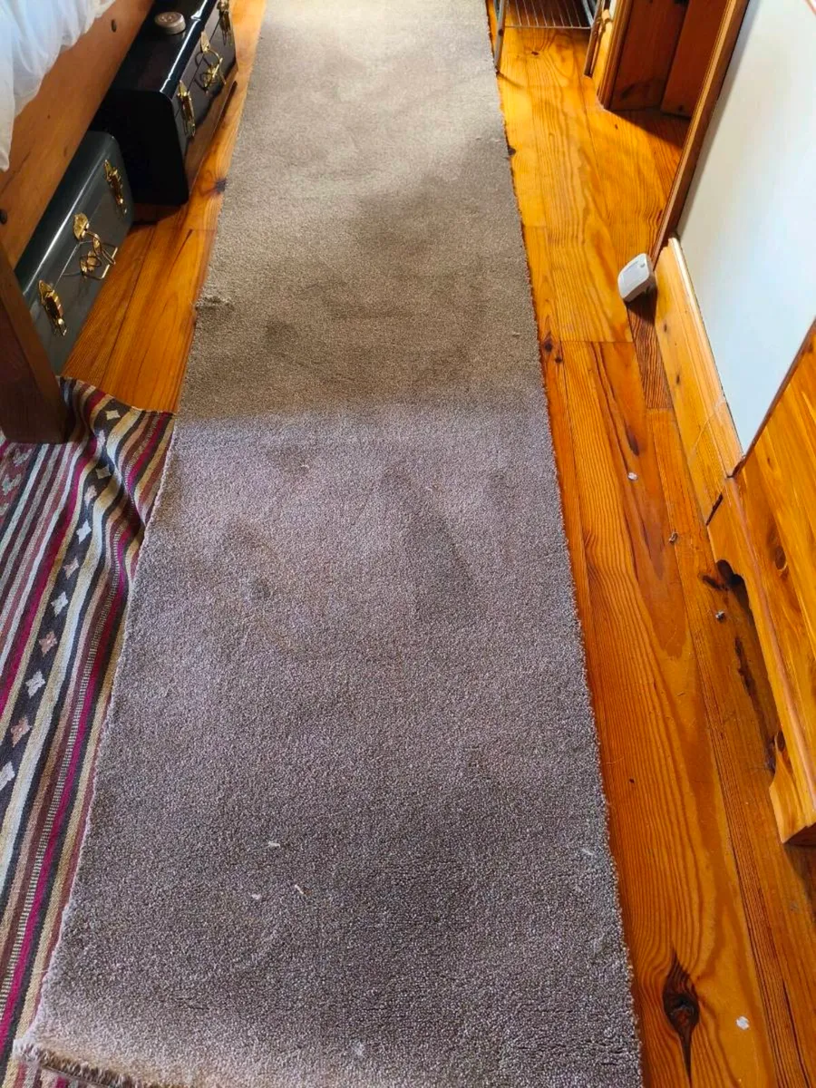 10 ft new leftovers runner 35 Euro - Image 4