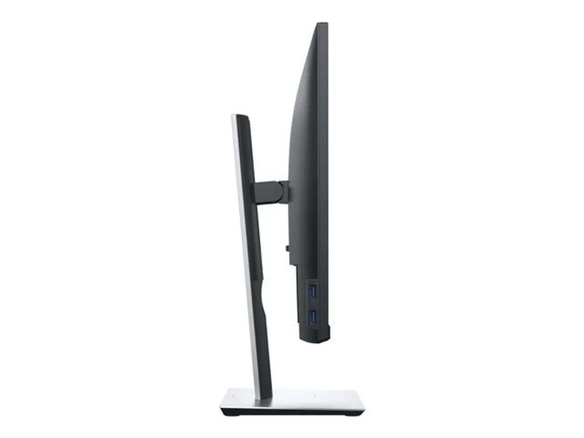 Premium Dell 24" Monitor - Image 2