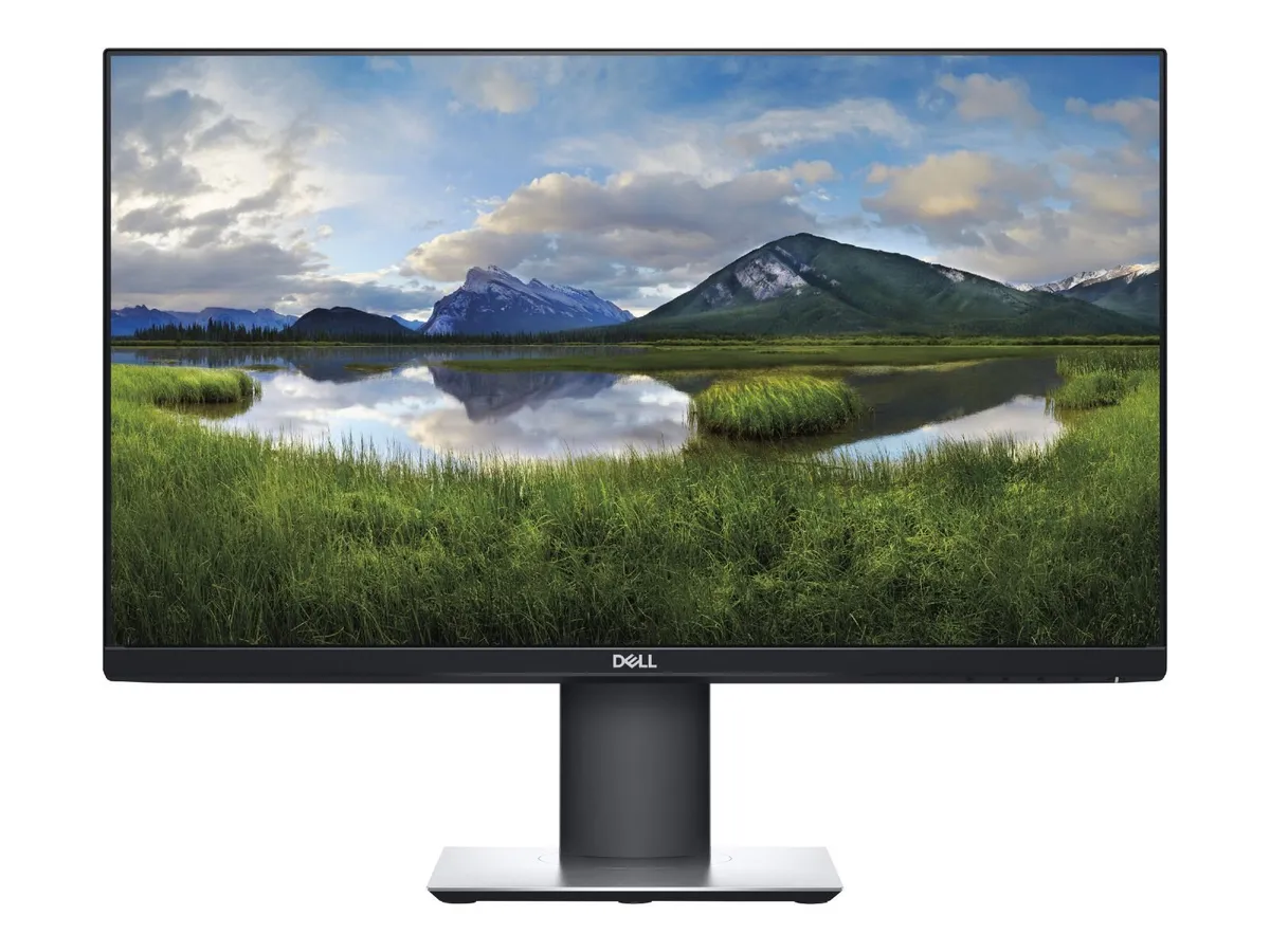 Premium Dell 24" Monitor - Image 1