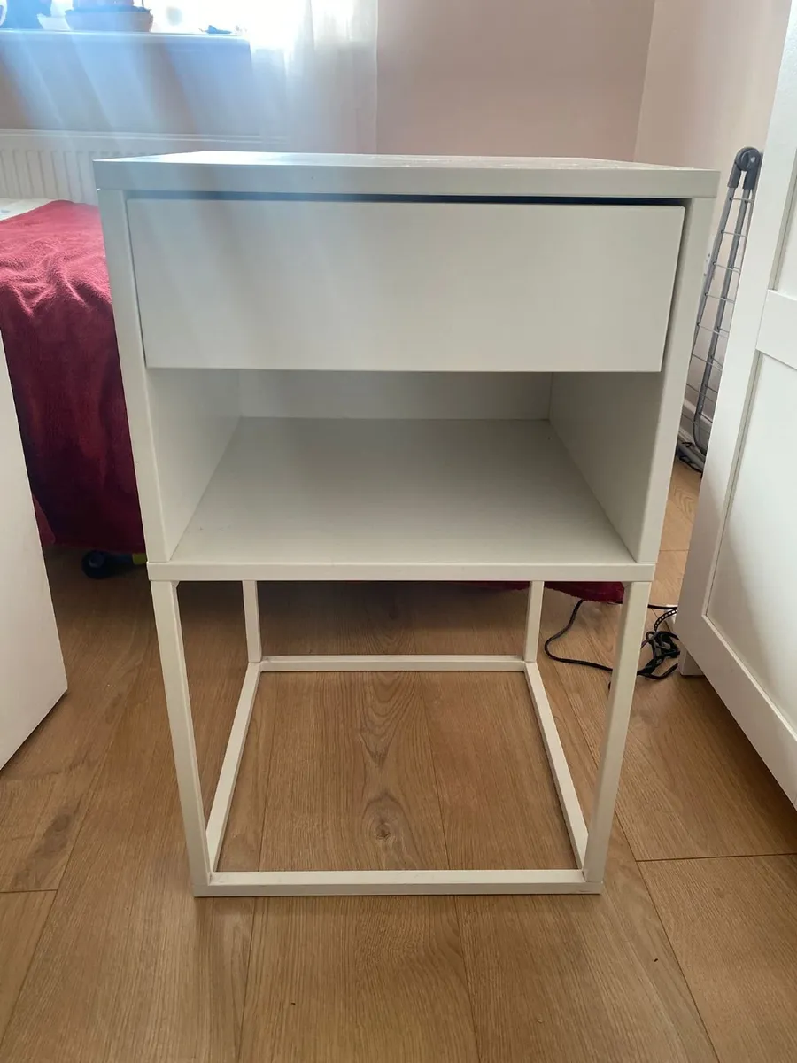 Ikea lockers - Image 1