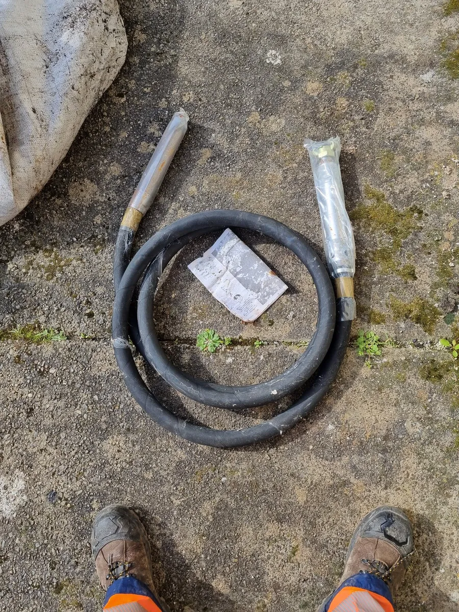 Belle concrete poker