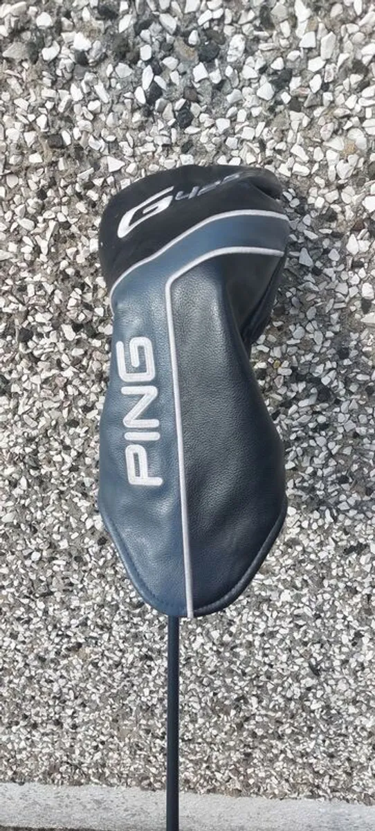 Ping G425 driver - Image 1