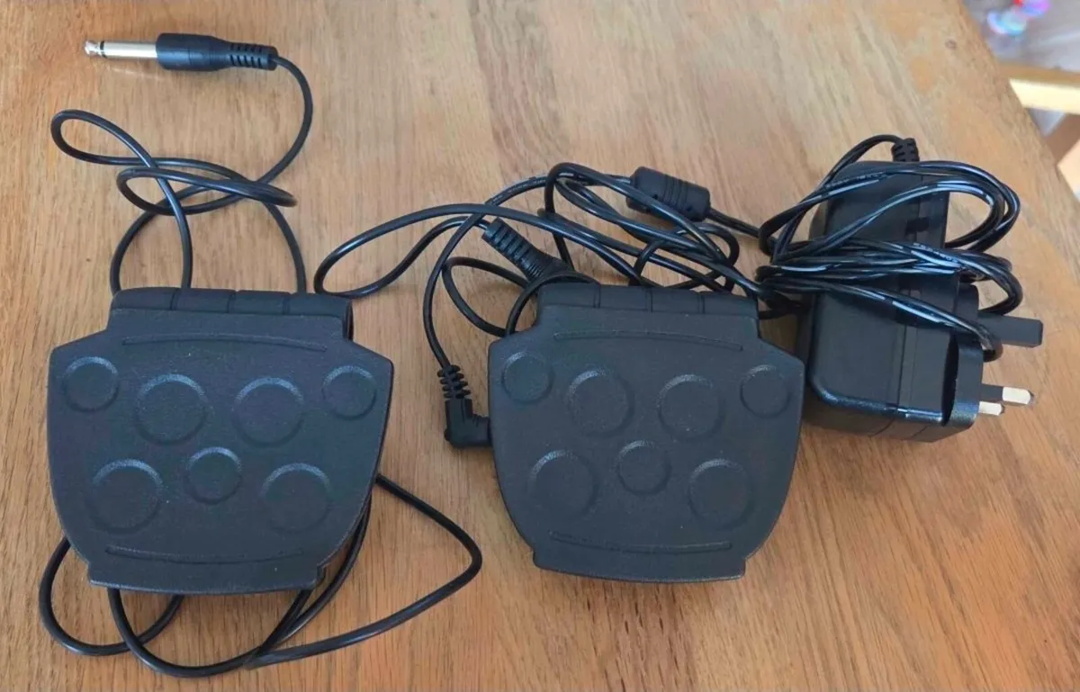 Electronic Drum Kit DD70 Gear for music - Image 1