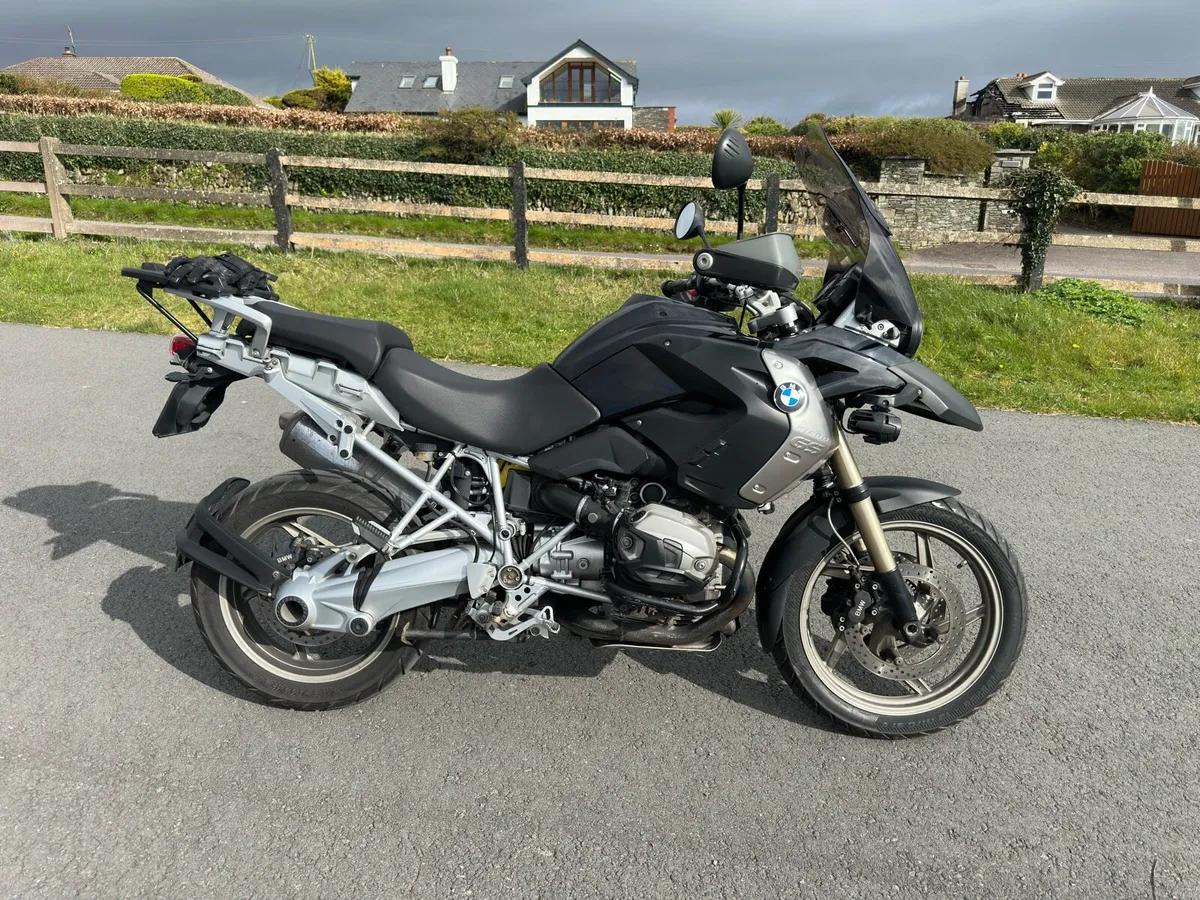 BMW R1200 GS - Image 3