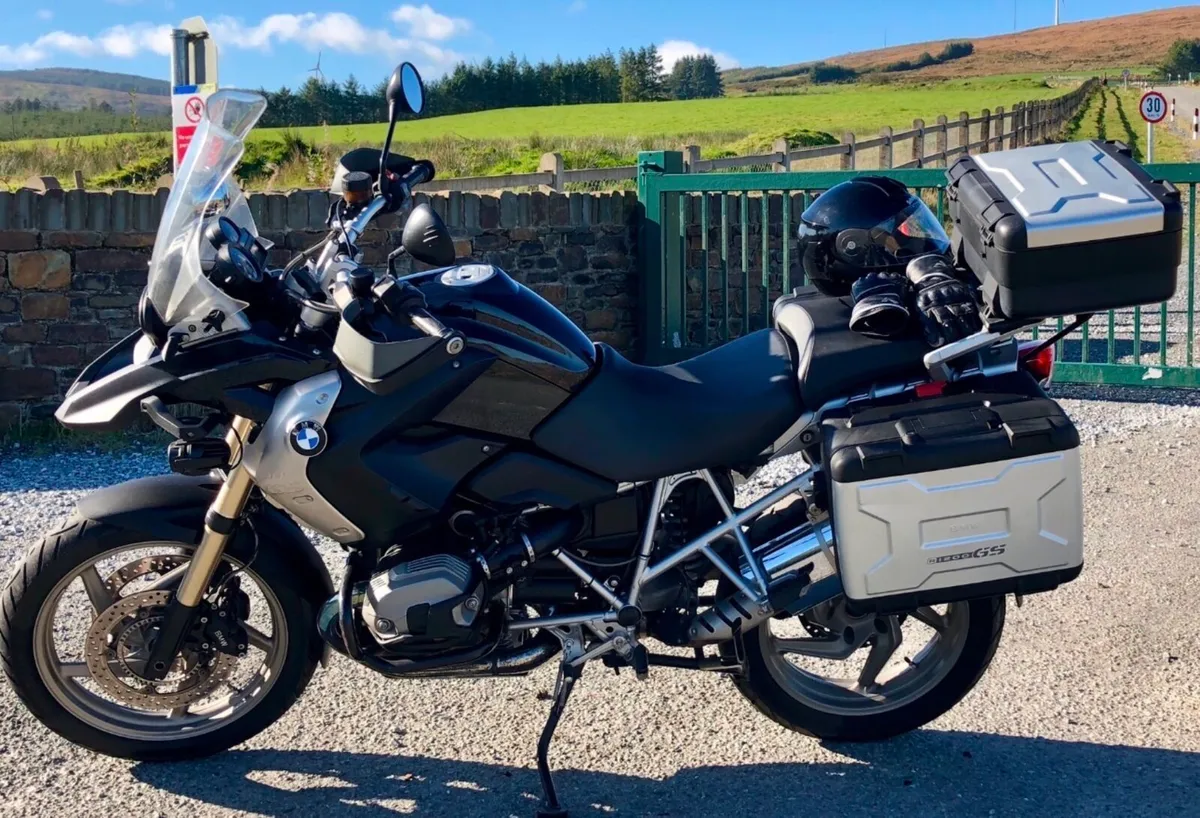 BMW R1200 GS - Image 1