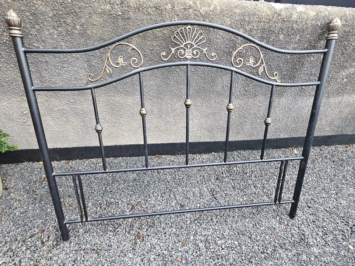 Headboard king size - Image 2